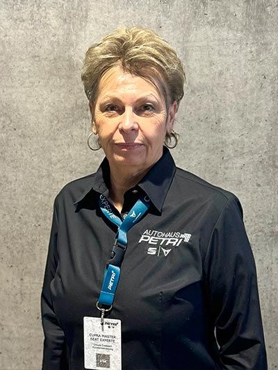 Foto von Ursula Das­bach