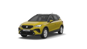 SEAT Arona Style 1.0 TSI