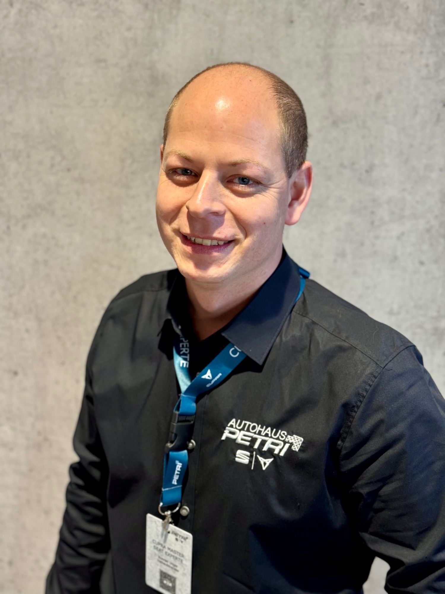 Foto von Kon­rad Un­ger