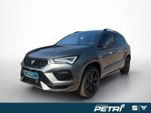 CUPRA Ateca 1.5