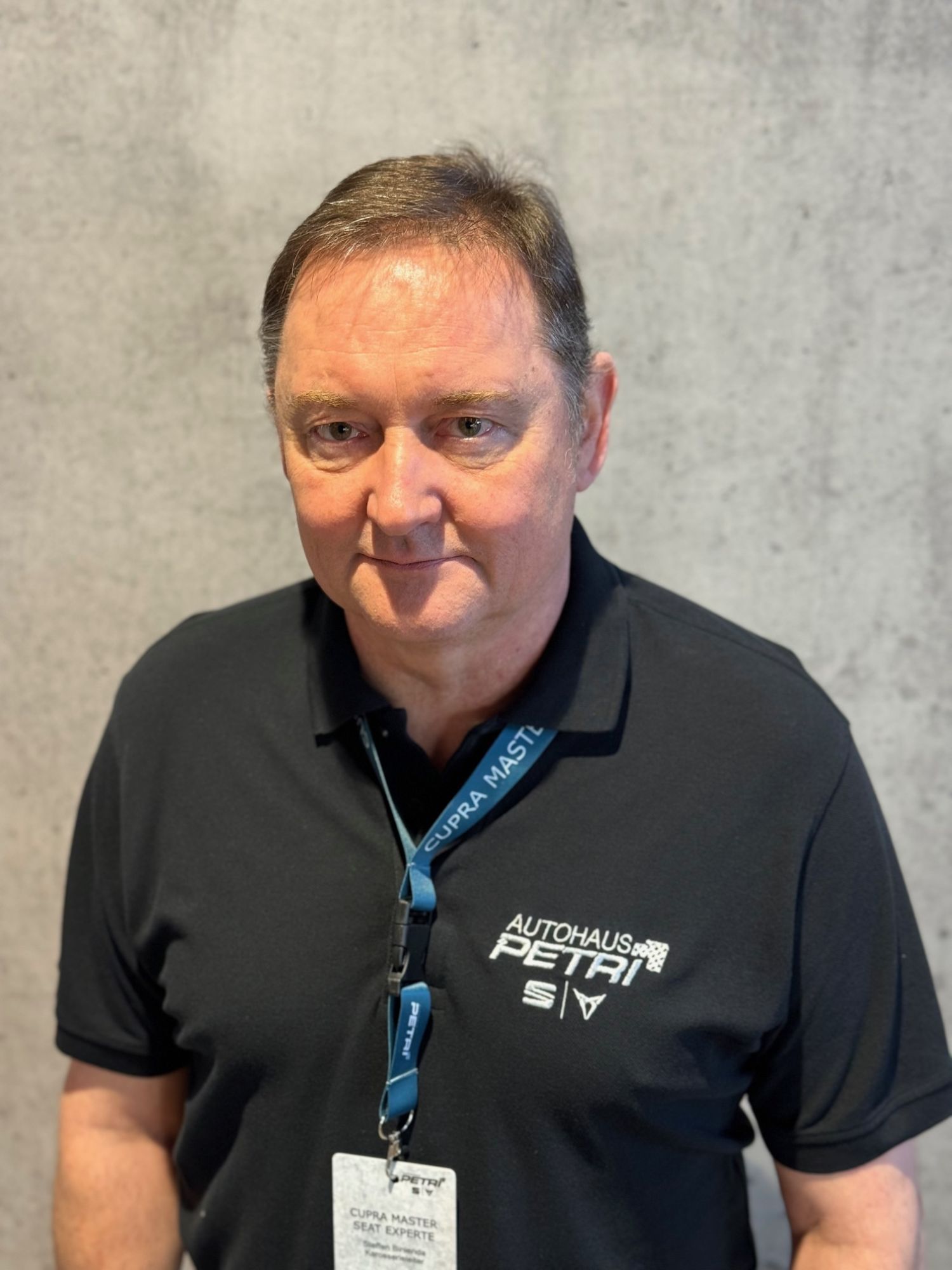 Foto von Steffen Binienda