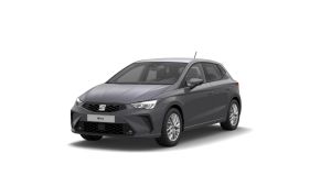 SEAT Ibiza Style DSG