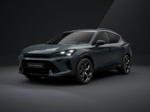 CUPRA Formentor 1.5 e-Hybrid