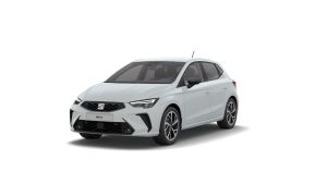 SEAT Ibiza FR *Schnell verfügbar*
