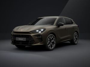 CUPRA Terramar VZ