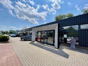 Treue die sich lohnt.